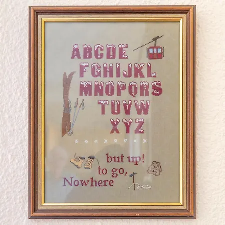 Pavillon N°30 * Chamonix