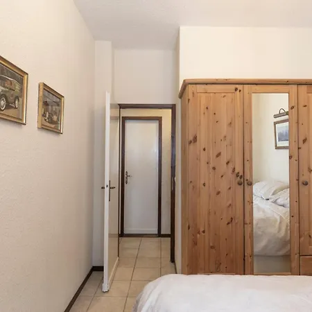 Pavillon N°30 Apartamento *