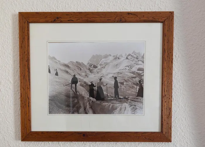 Apartment Pavillon N°30