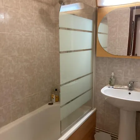 Pavillon N°30 Apartment Chamonix