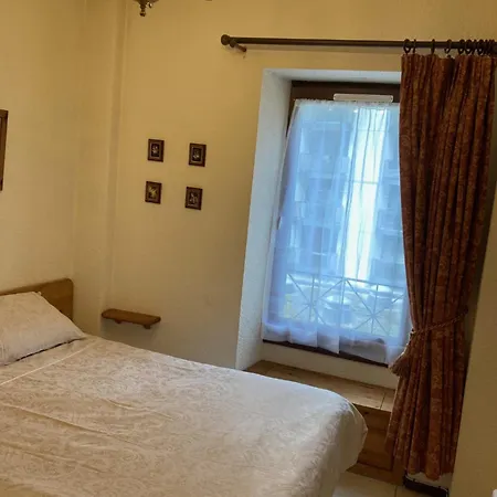 Pavillon N°30 Apartment Chamonix