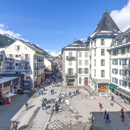 Pavillon N°30 Apartamento *