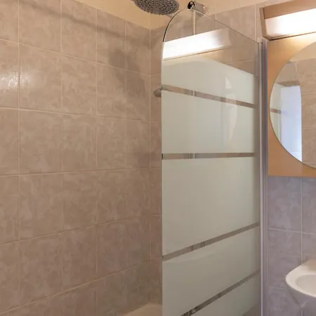 Апартаменти Pavillon N°30 Шамоні