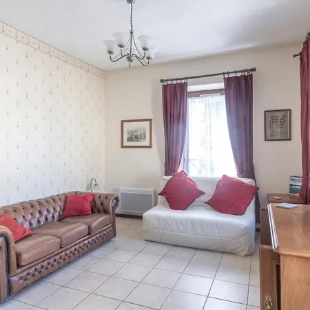 Pavillon N°30 Апартаменти