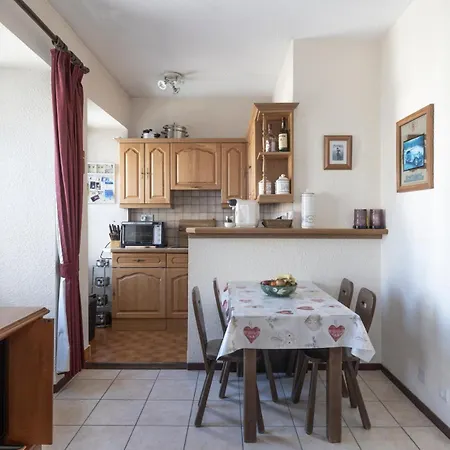 Pavillon N°30 Apartment *