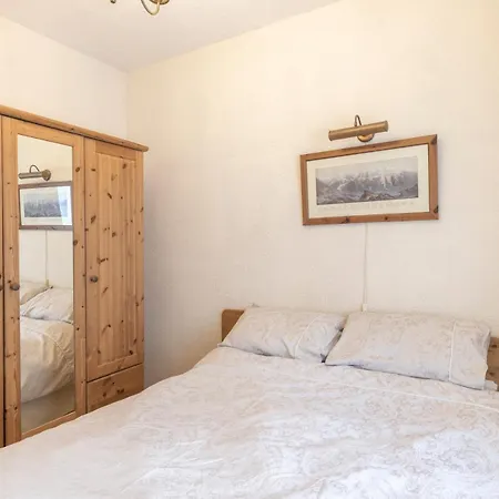 Apartamento Pavillon N°30 *