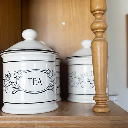 Apartamento Pavillon N°30 Chamonix