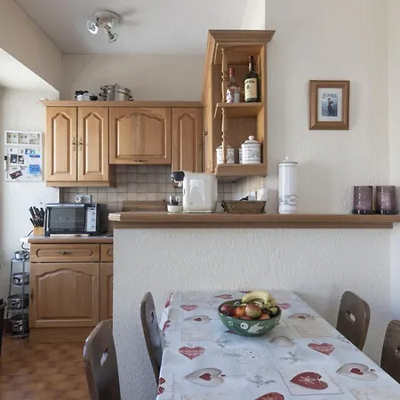 Pavillon N°30 Апартаменти Шамоні