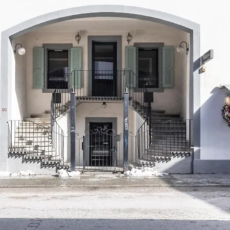 Διαμέρισμα Pavillon N°30 *