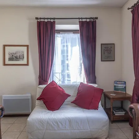 Pavillon N°30 * Σαμονί