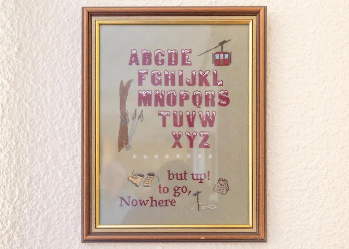 Pavillon N°30 * Chamonix