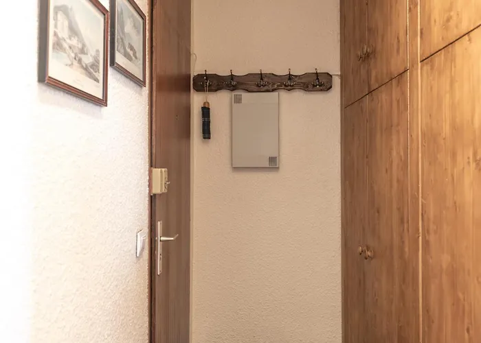 Pavillon N°30 Apartment