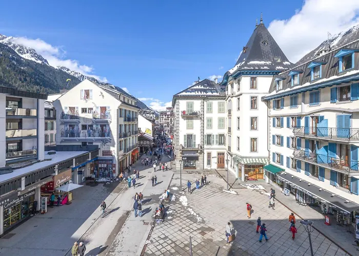 Pavillon N°30 Apartment *