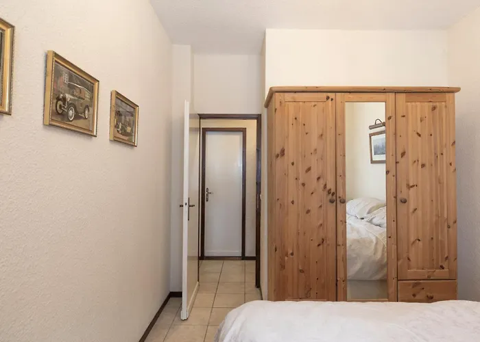 Pavillon N°30 Apartment Chamonix