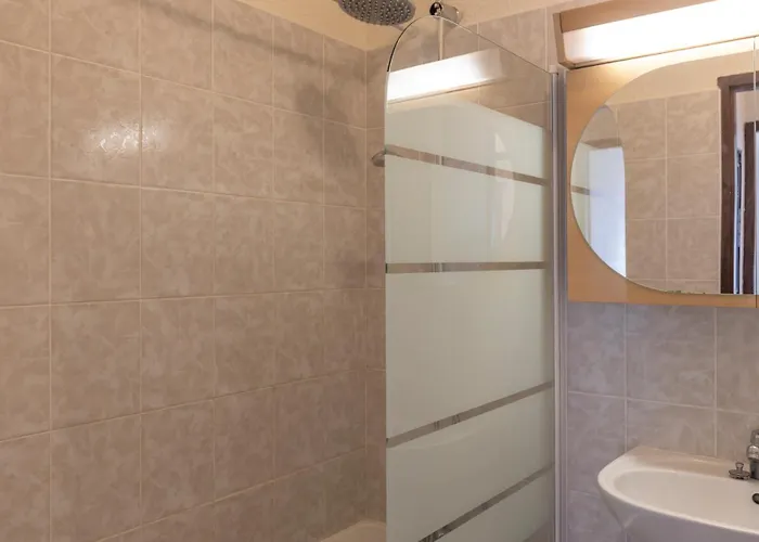 Apartamento Pavillon N°30 Chamonix