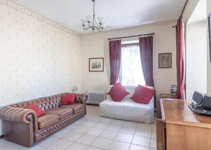 Pavillon N°30 Apartment