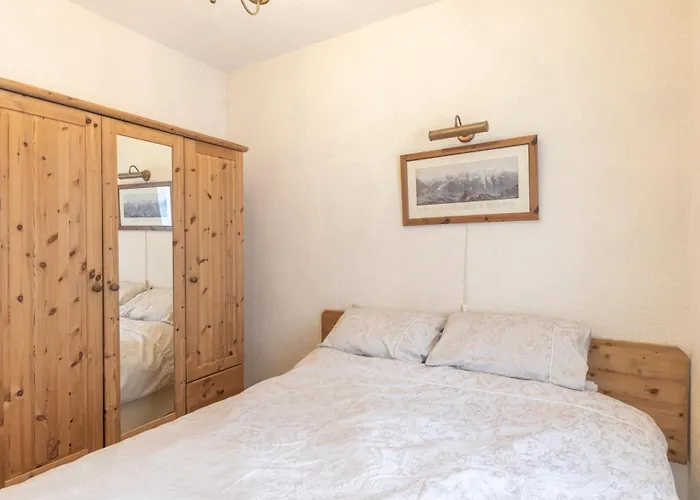 Apartment Pavillon N°30 *