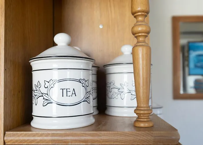 Apartamento Pavillon N°30 Chamonix