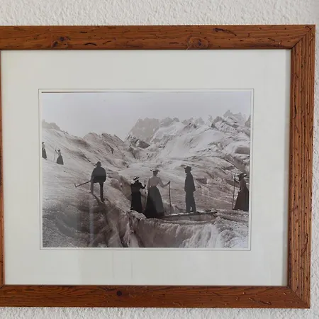 דירה Pavillon N°30