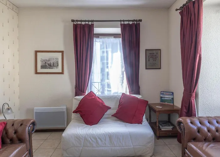 Pavillon N°30 * שאמוני